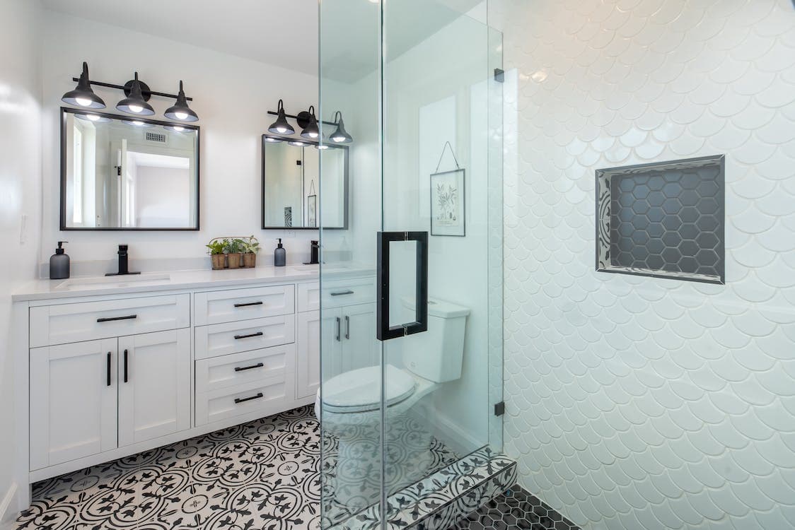 Image of Bathroom