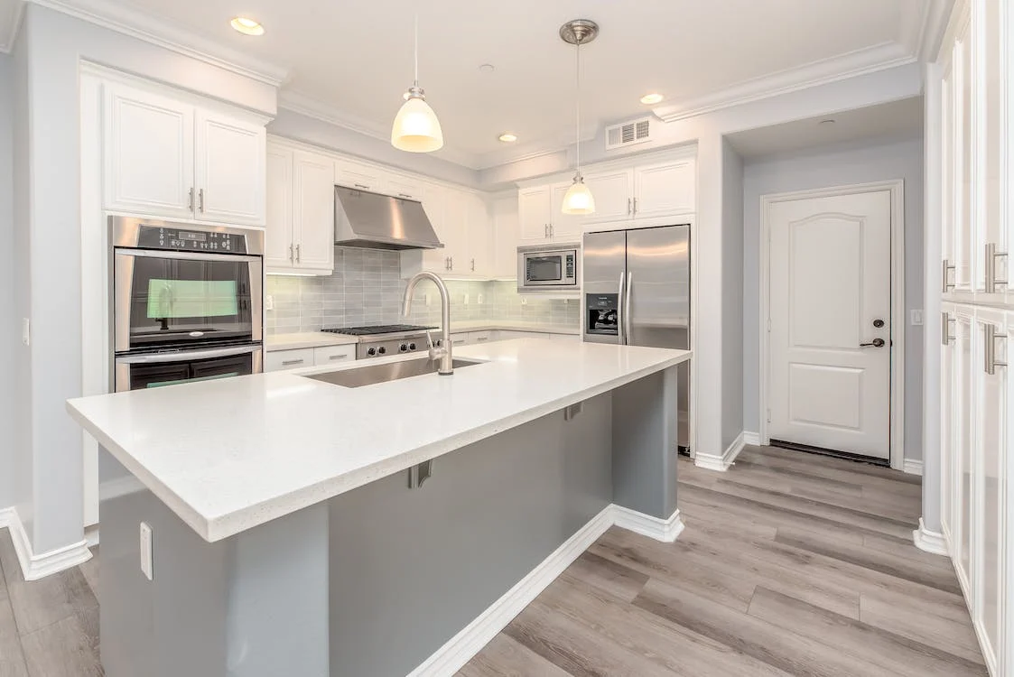 Image of Kitchen